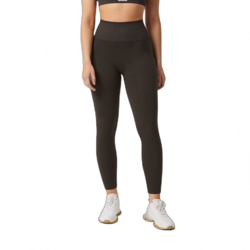 Nahtlose Ripp-Leggings für Frauen Björn Borg Studio