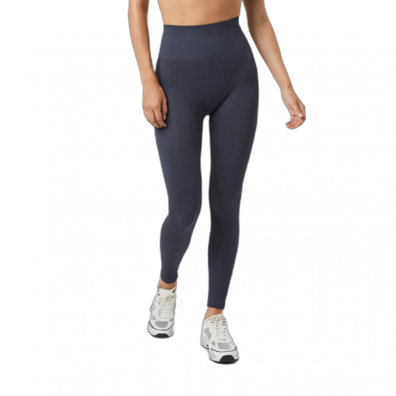 Nahtlose Ripp-Leggings für Frauen Björn Borg Studio
