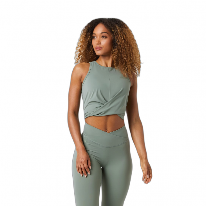Damen-Top Björn Borg Studio Cross