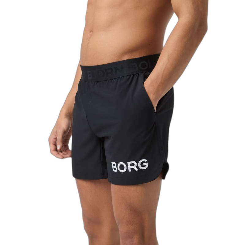 Kurze Hosen Björn Borg