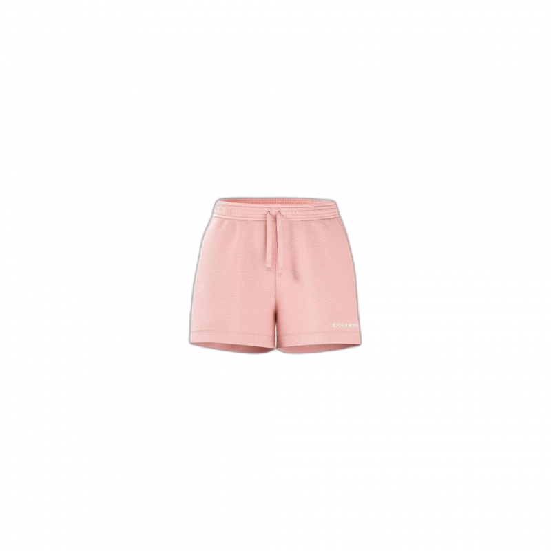 Shorts für Damen Björn Borg Essential 4