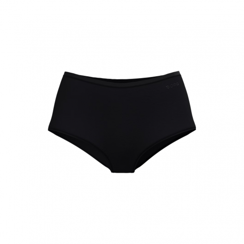 Höschen für Damen Björn Borg Soft Touch Highwaist Brief