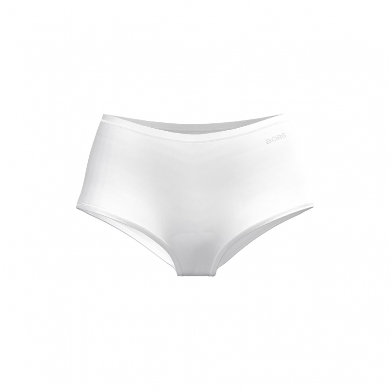 Höschen für Damen Björn Borg Soft Touch Highwaist Brief