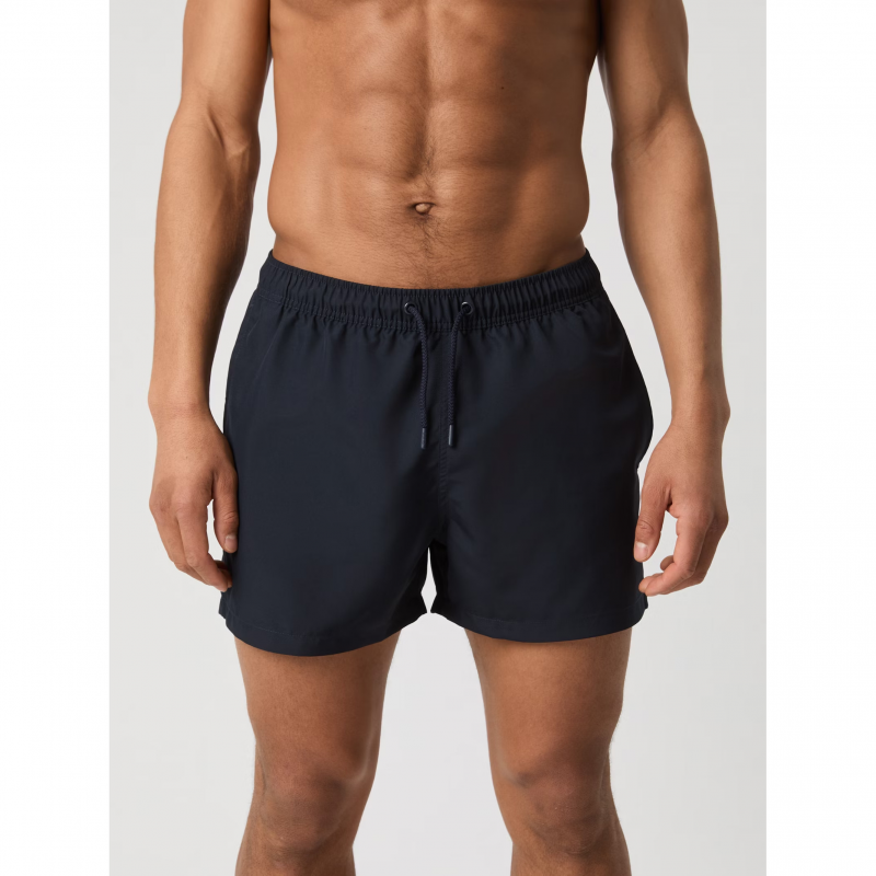 Badehose Björn Borg Solid