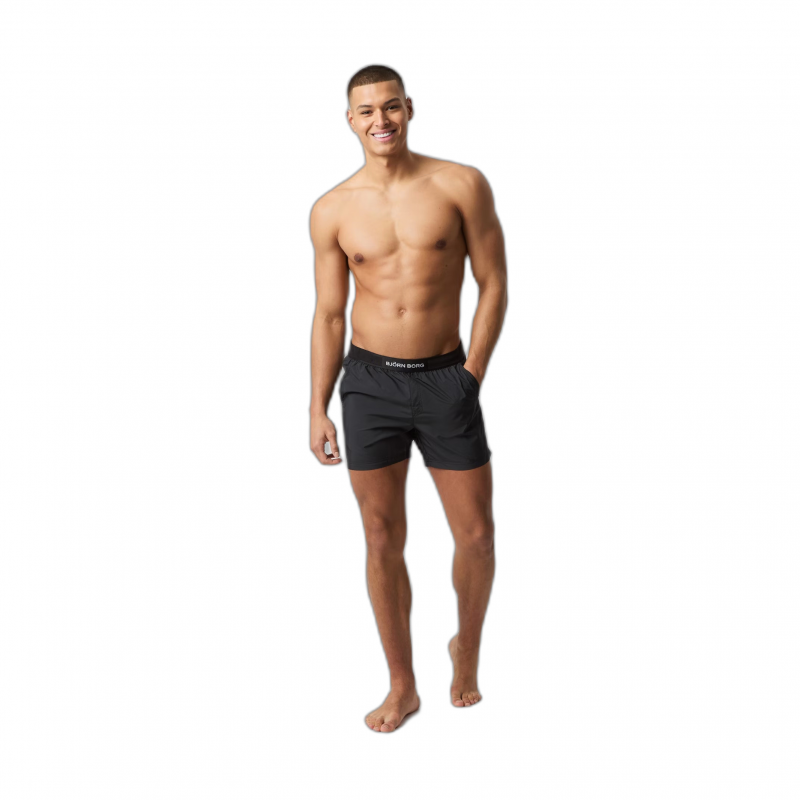 Badehose Björn Borg Premium