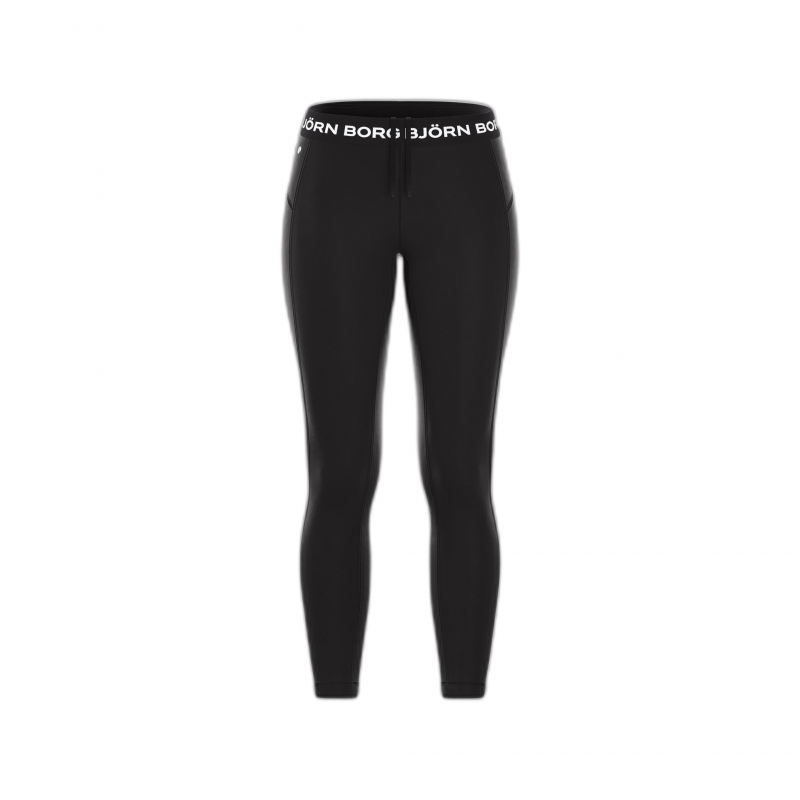 Leggings Damen Björn Borg Essential Active