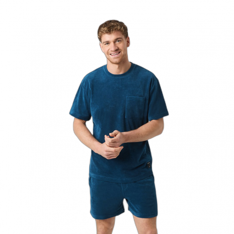 T-Shirt in Handtüchern Björn Borg