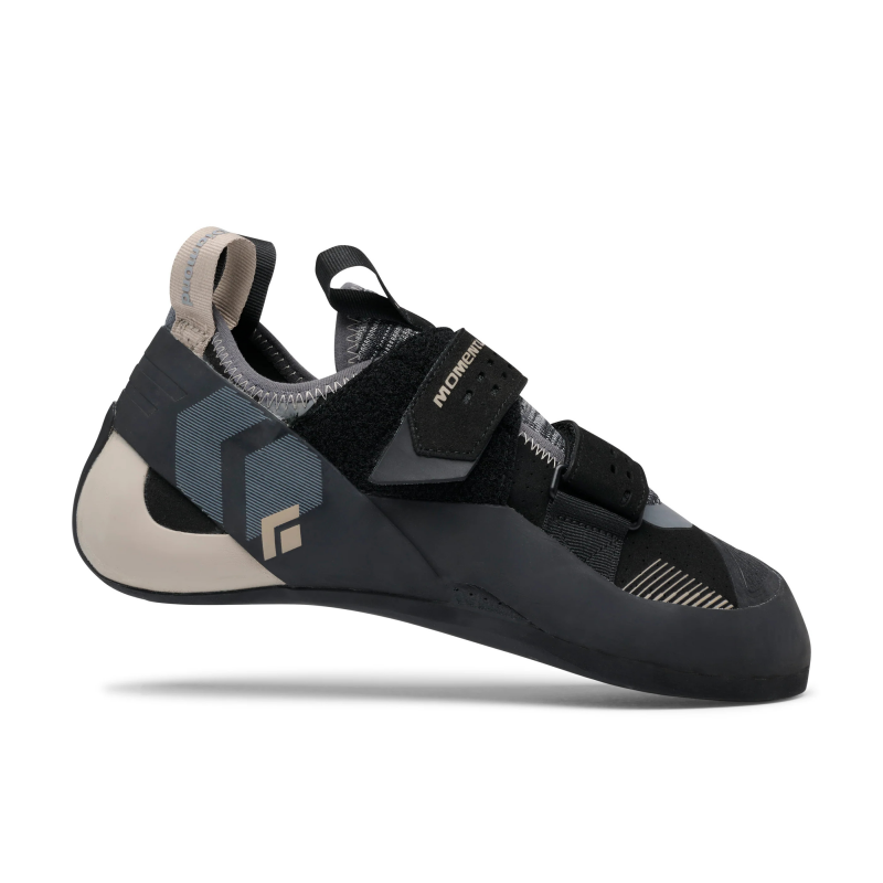 Kletterschuhe Black Diamond Momentum