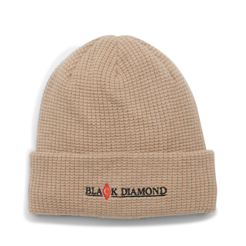 Mütze Black Diamond Merino