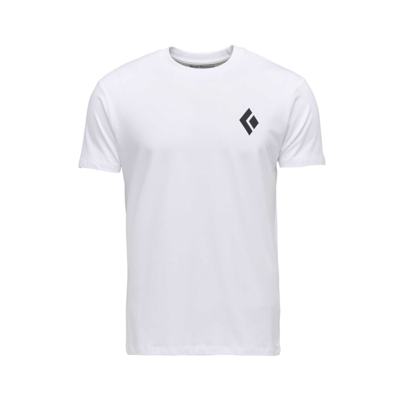 T-Shirt Black Diamond