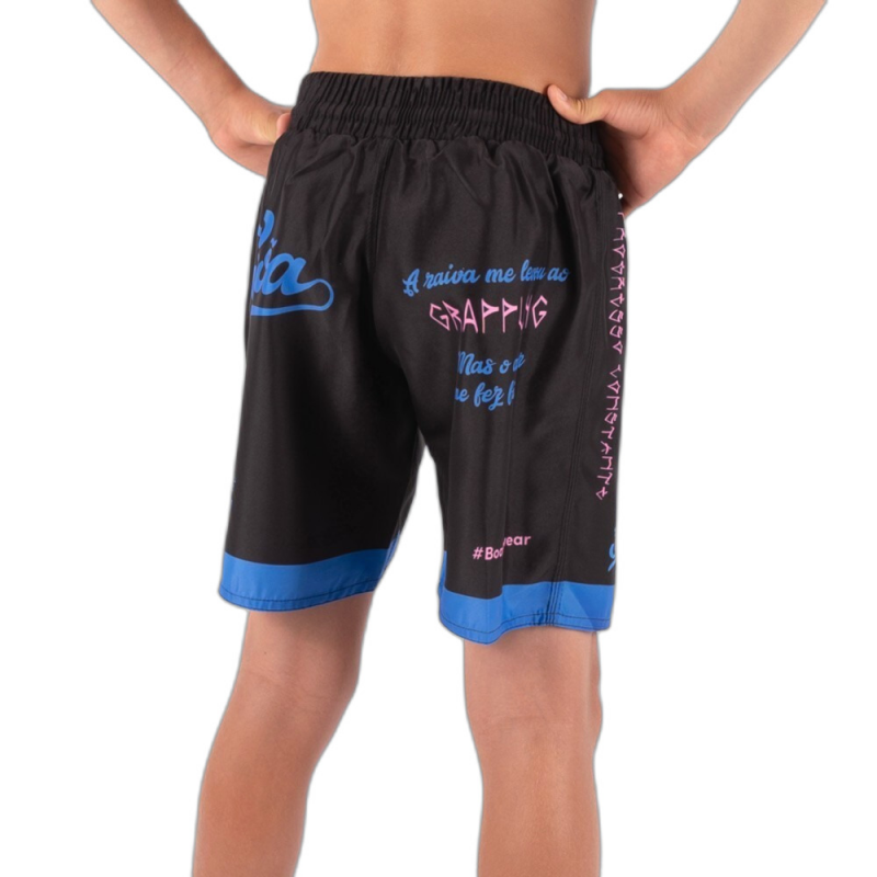 Shorts für Kinder im MMA-Stil Boa Fightwear Fino