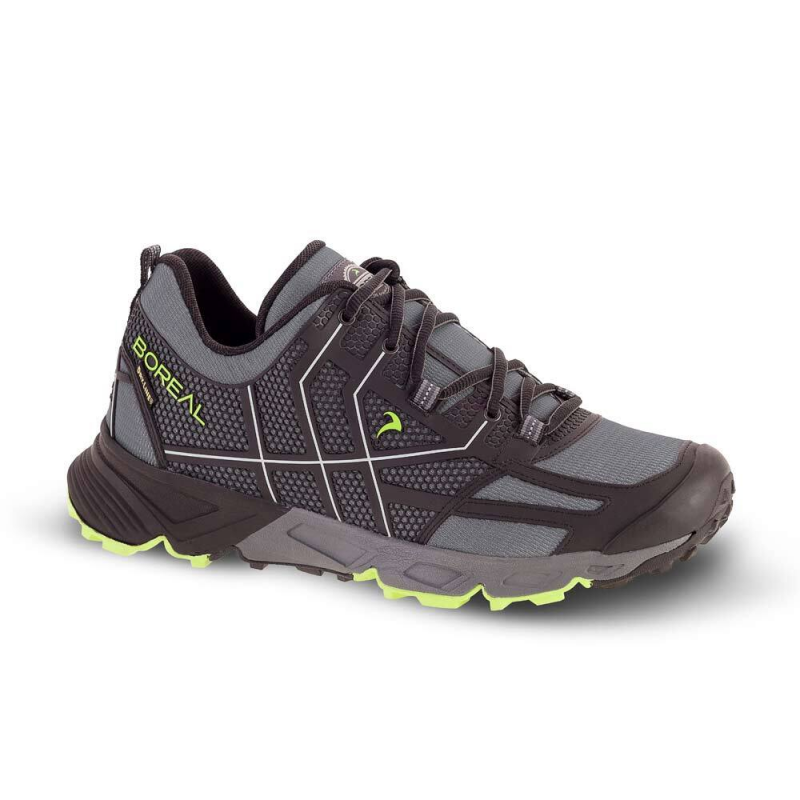 Wanderschuhe Boreal Tsunami Low