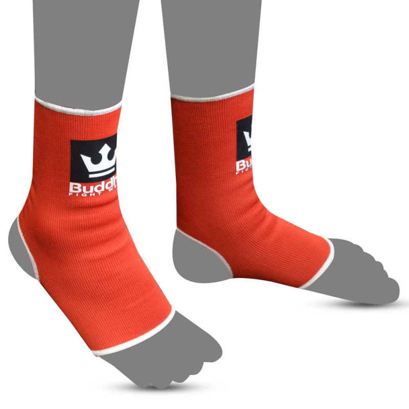 Knöchelschützer Buddha Fight Wear