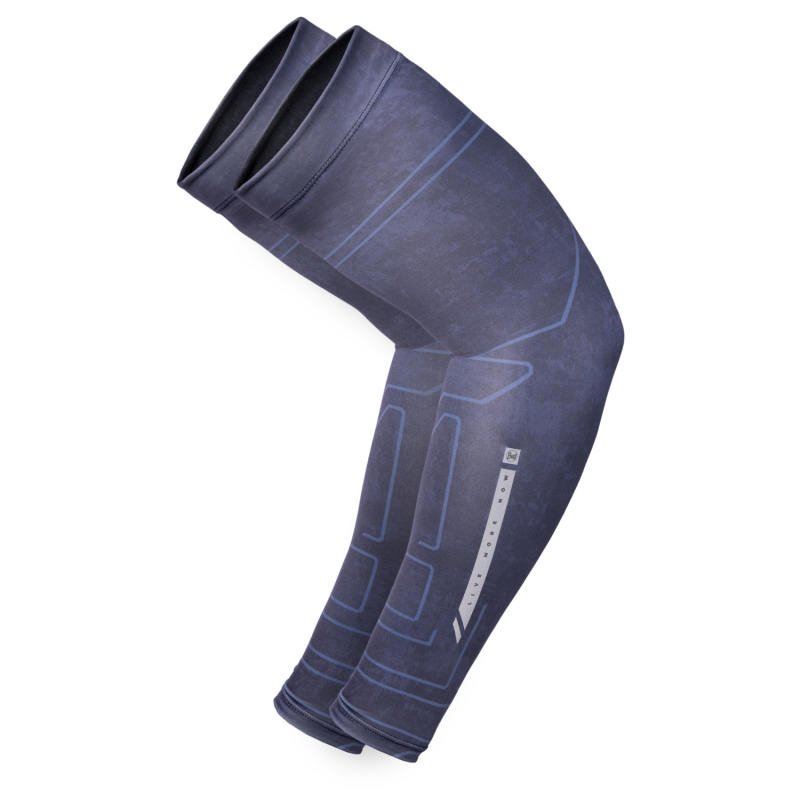Kompressionsärmel Buff Nexs (x2)