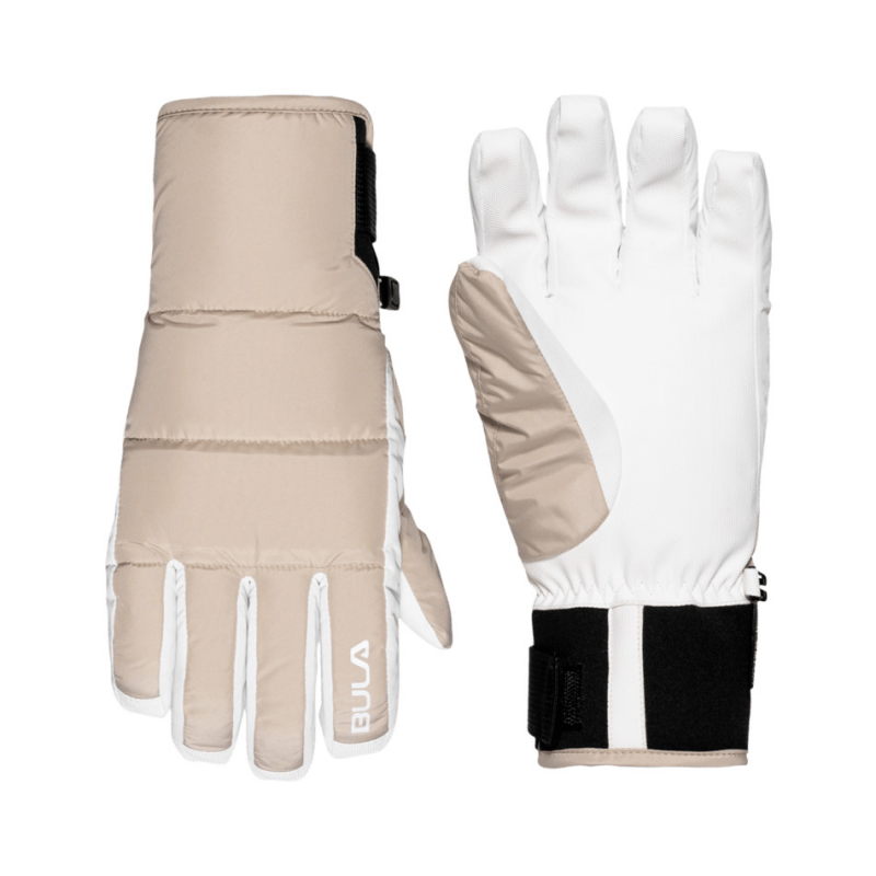 Handschuhe Bula Piste