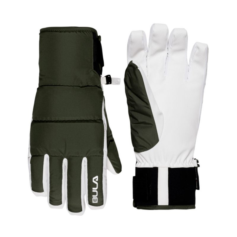 Handschuhe Bula Piste