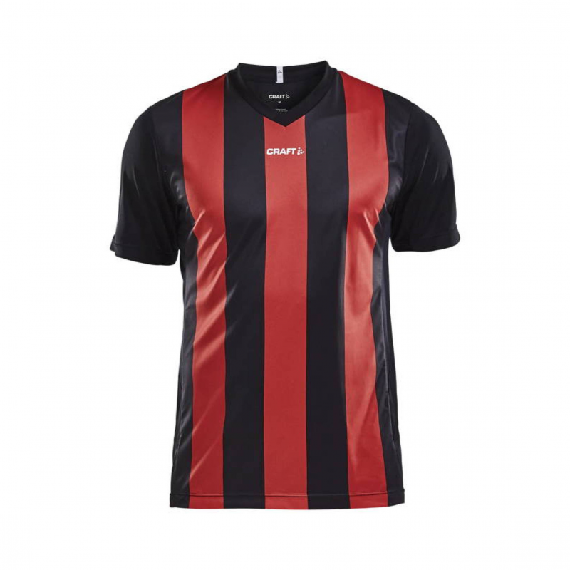 Trikot Craft progress stripe