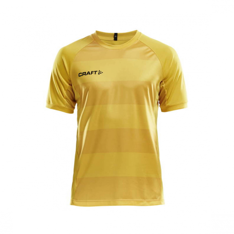 Trikot Craft progress graphic