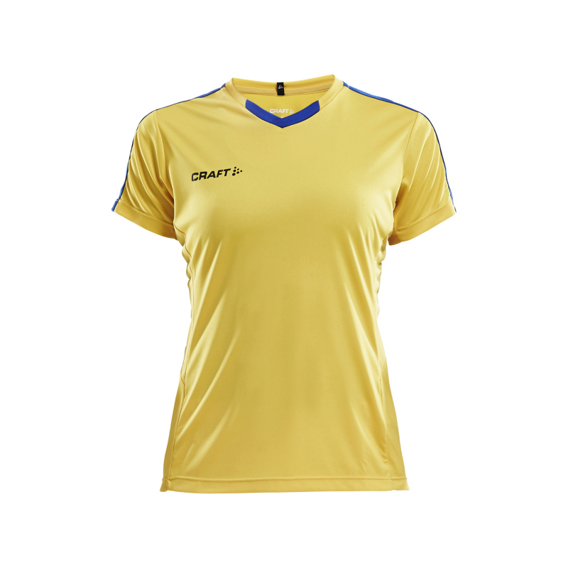 Trikot Damen Craft progress contrast