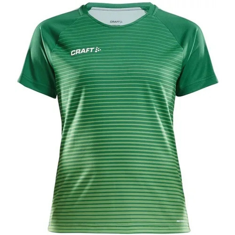 Trikot Damen Craft pro control stripe