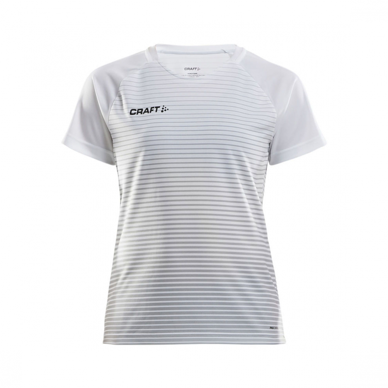 Trikot Damen Craft pro control stripe