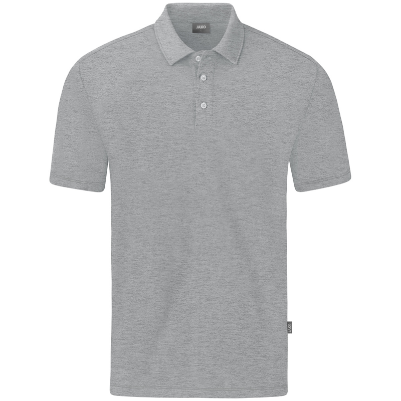 Polo-Shirt Jako Organic Stretch