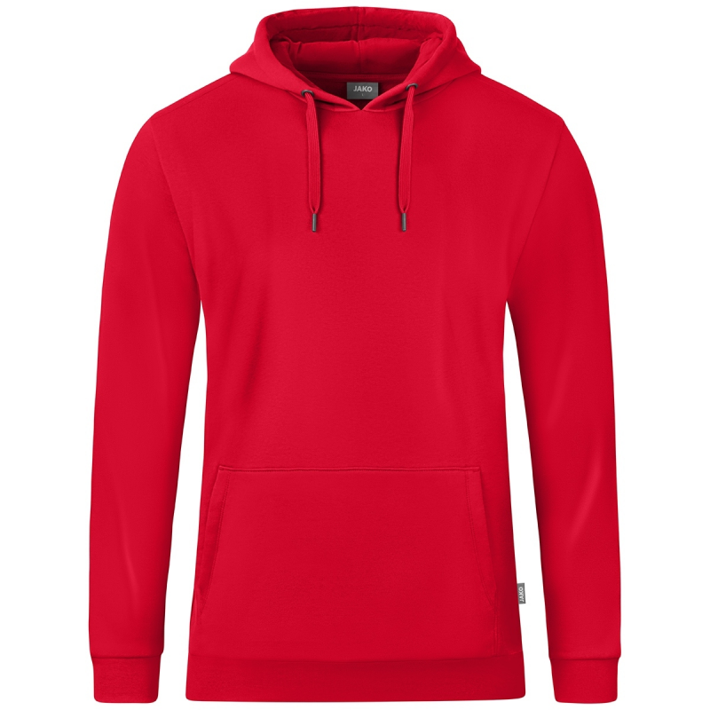 Hoodie Jako Organic