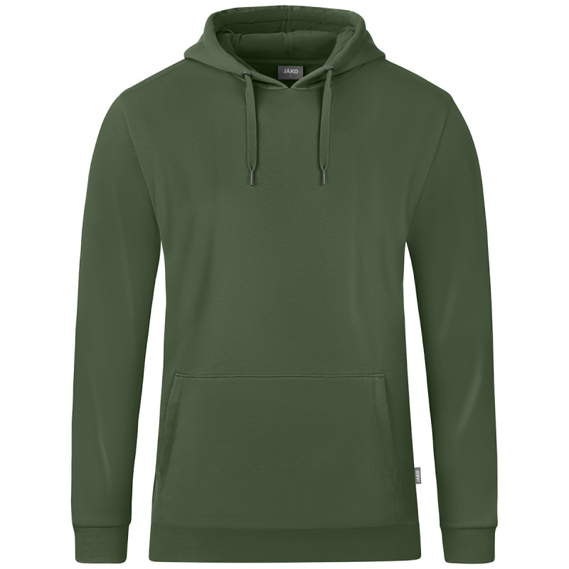Hoodie Jako Organic