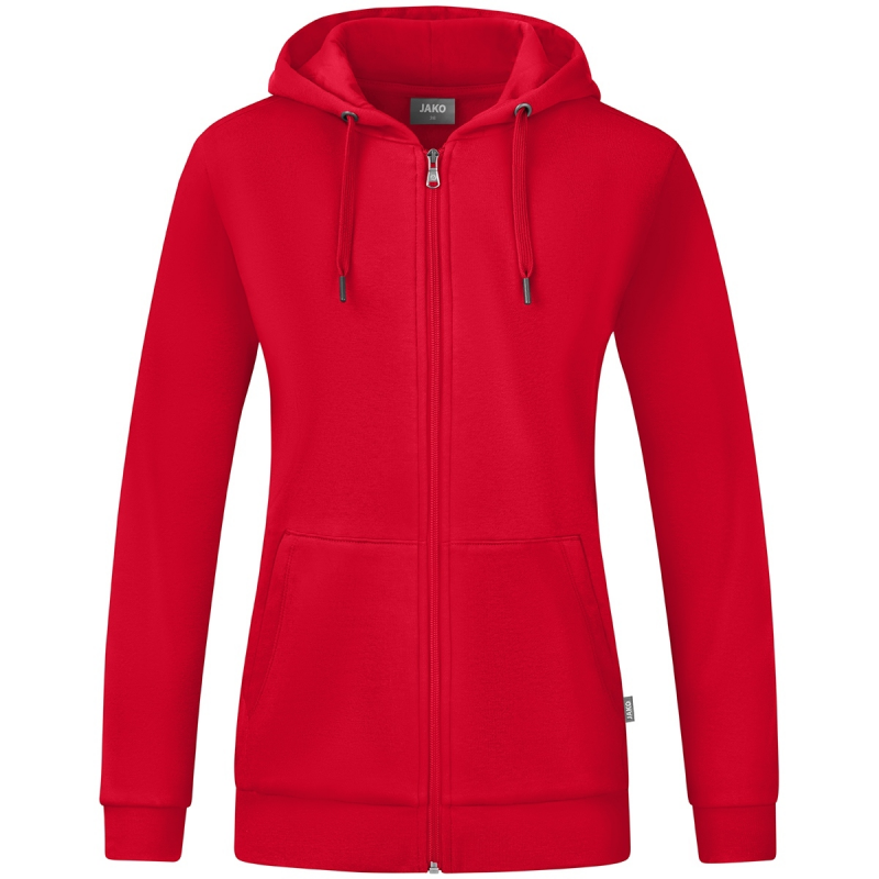 Jacke Jako Organic