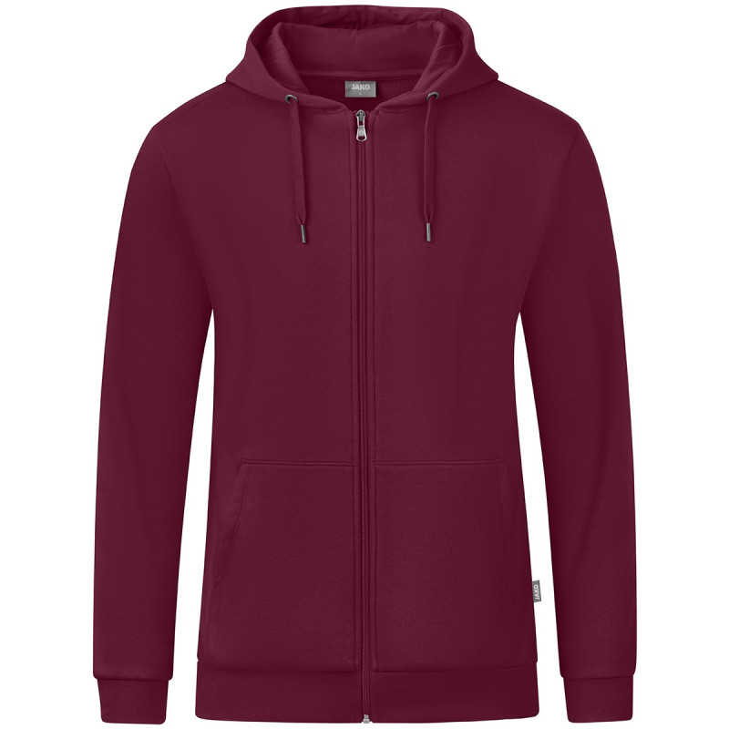 Jacke Jako Organic