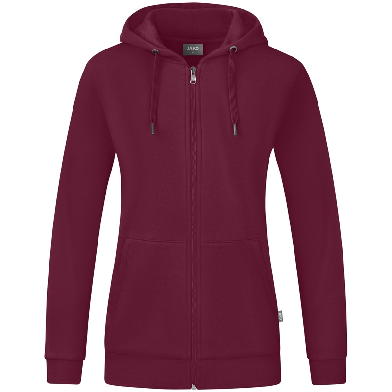 Damenjacke Jako Organic