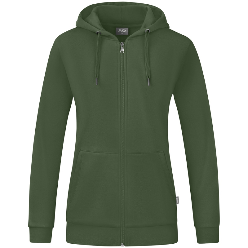 Damenjacke Jako Organic