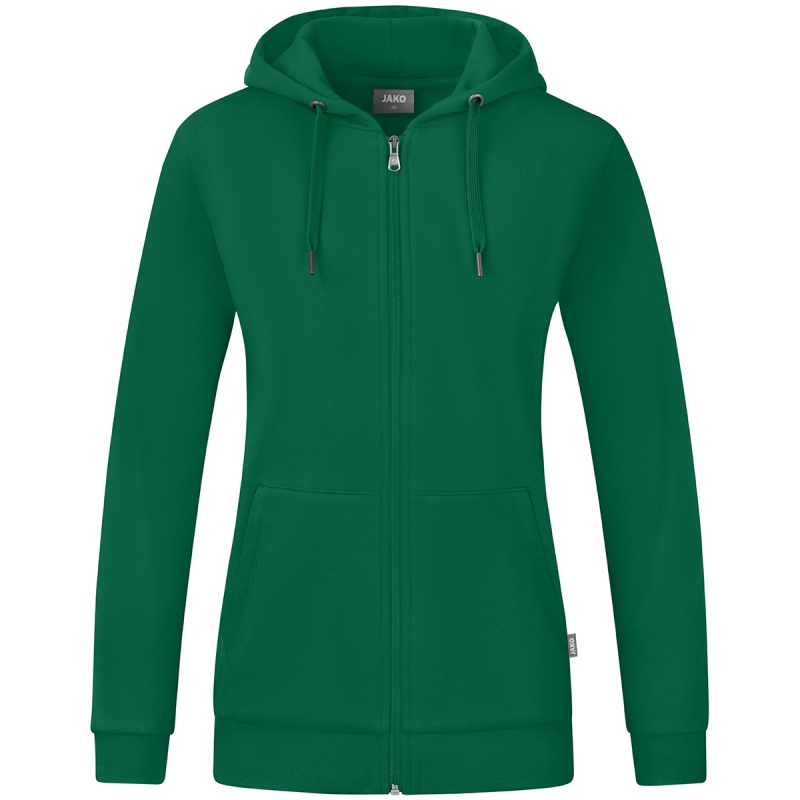 Jacke Jako Organic