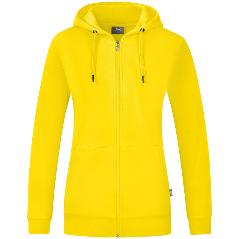 Jacke Jako Organic