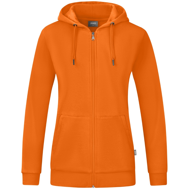 Jacke Jako Organic