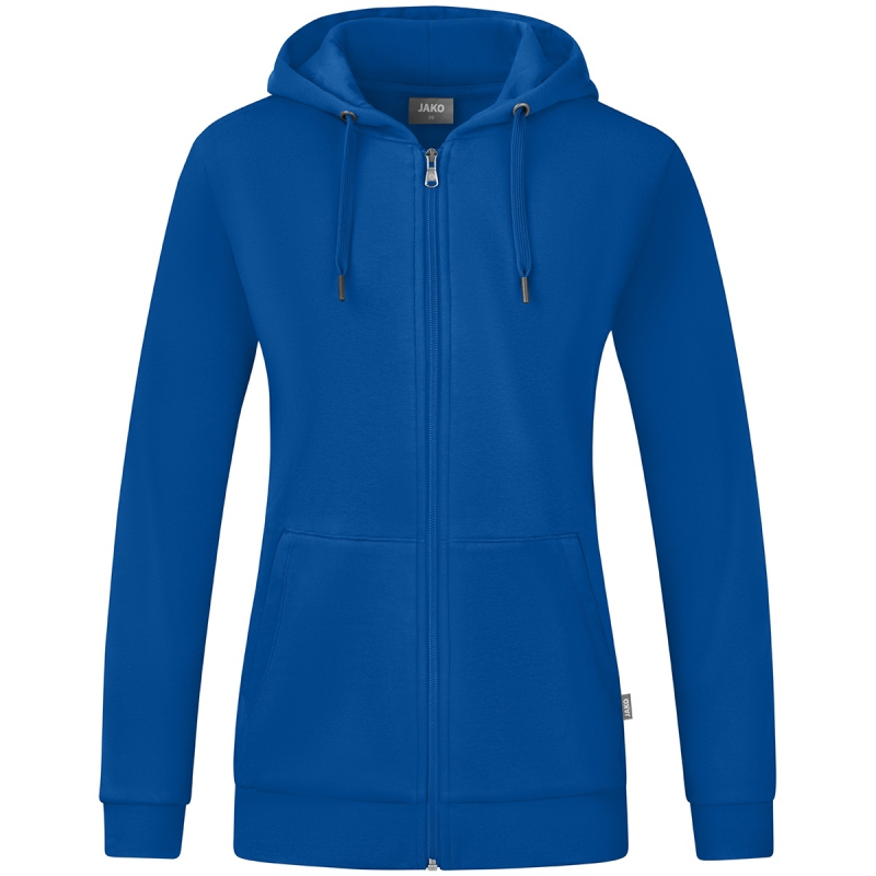 Jacke Jako Organic