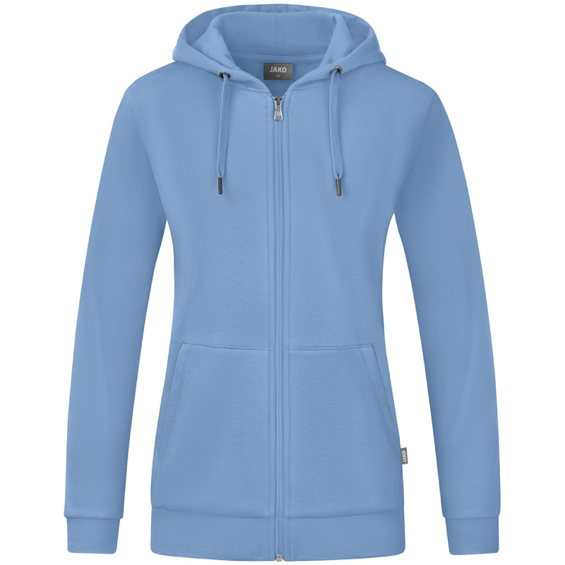 Jacke Jako Organic