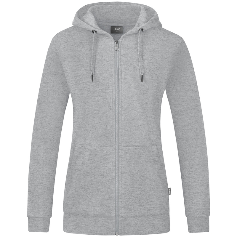 Jacke Jako Organic