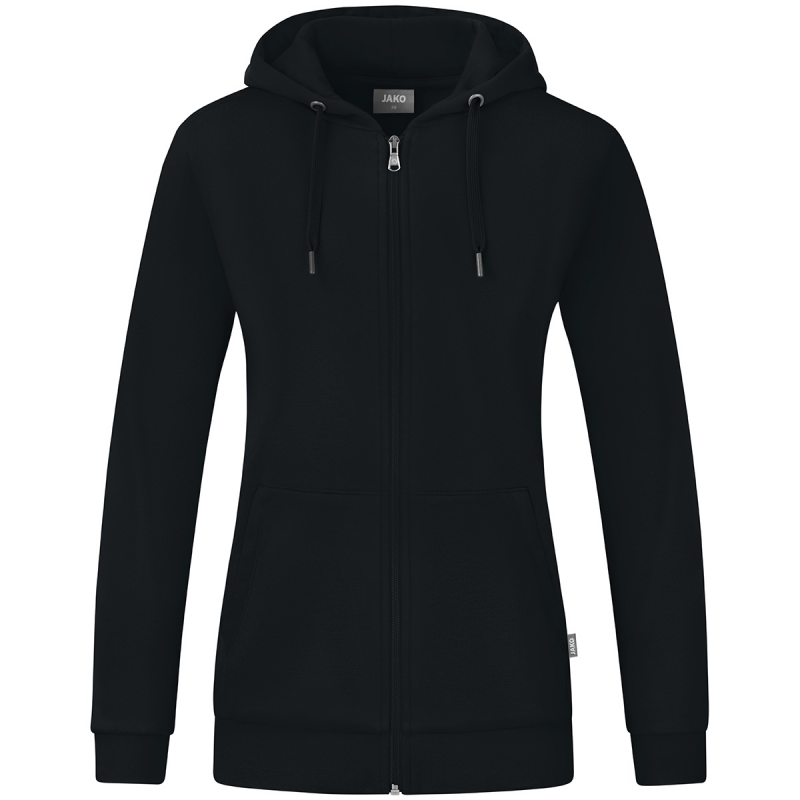 Damenjacke Jako Organic