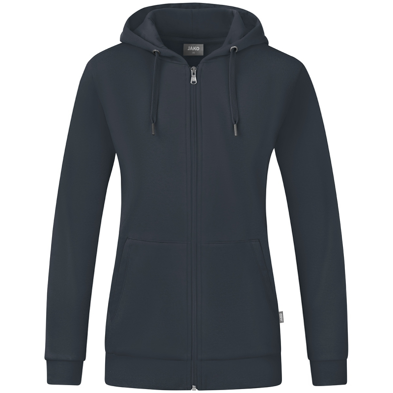Jacke Jako Organic