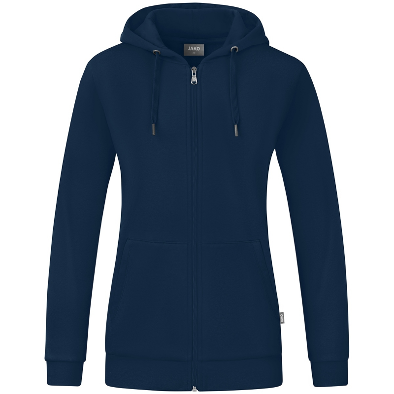 Jacke Jako Organic
