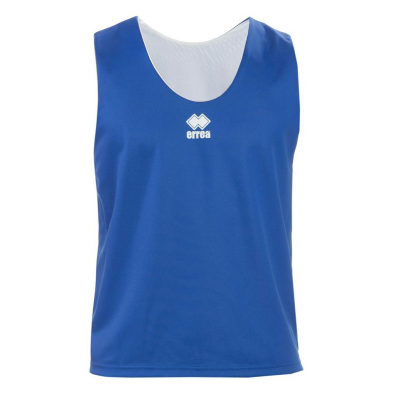 Leibchen Errea Bib double