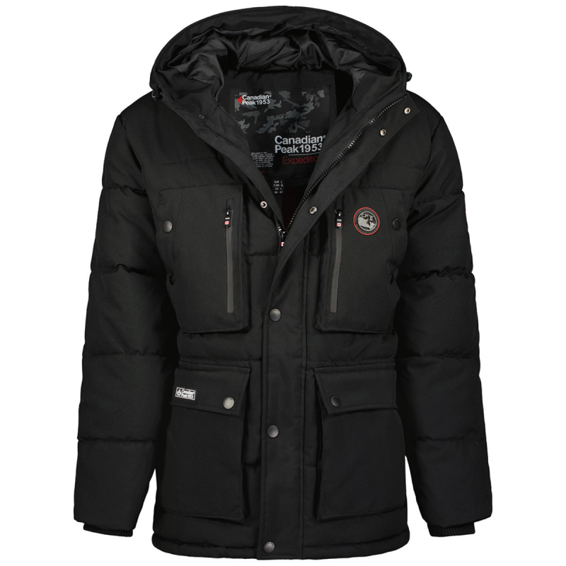 Parka Canadian Peak Alberteak 096
