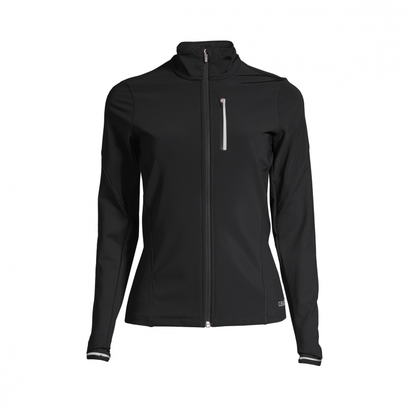 Damenjacke Casall Windtherm