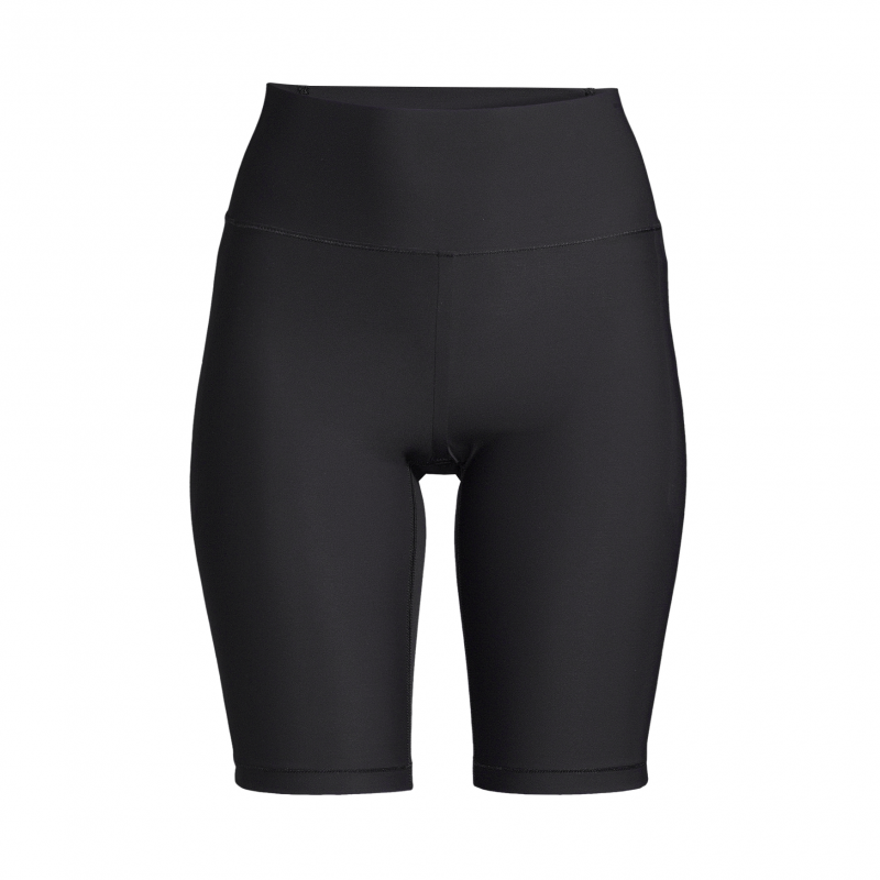Hohe Taille Damen-Radhose Casall Shapemaster