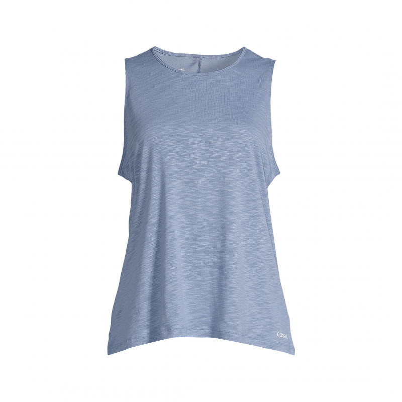 Damen-Top Casall Soft Texture