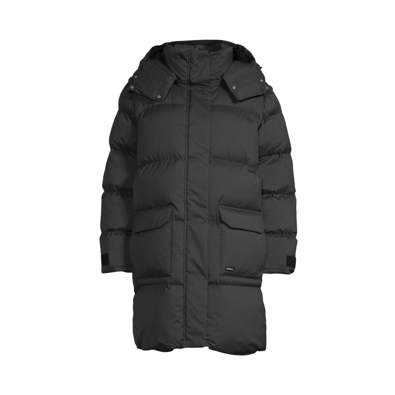 Damen-Daunenjacke Casall Forever