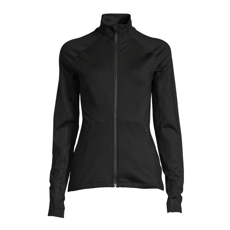 Trainingsjacke Damen Casall Refine