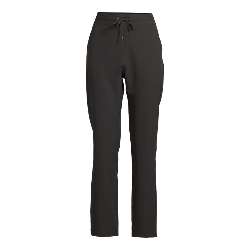Hochtaillierte Trainingshose für Damen Casall Ease Woven