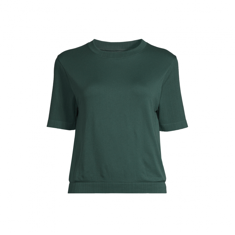 Nahtloses Unterhemd Damen Casall Rib